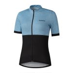 SHIMANO JERSEY ELEMENT WOMAN PERVINCA M