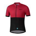 SHIMANO JERSEY ELEMENT ROJO M