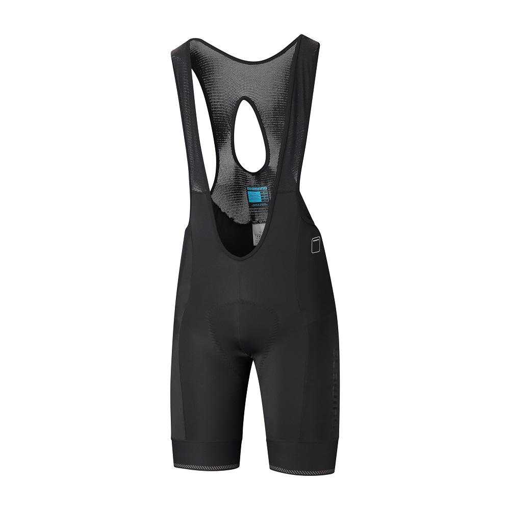 PCWPAPSUE81ML0104-2.jpg SHIMANO CALZA TENKU NEGRO S - Imagen 1