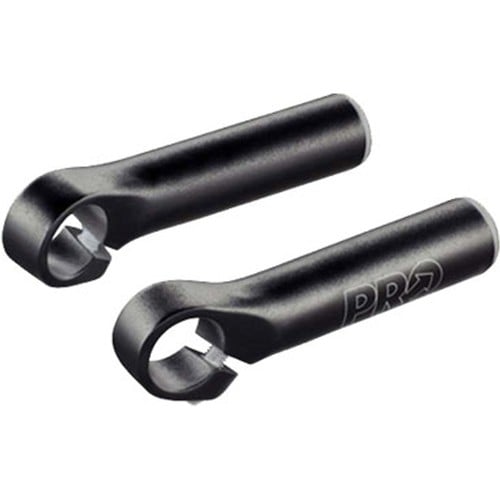 PR320107.jpg PRO EXTENSION STRAIGHT FORGED NEG - Imagen 1