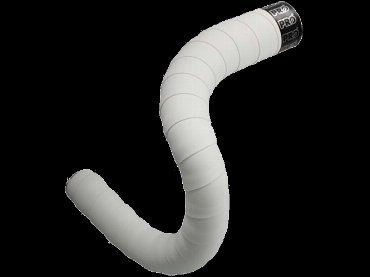 PR370072.jpg PRO CINTA P/MANUBRIO SMART MICROFIBRA BLANCO - Imagen 1