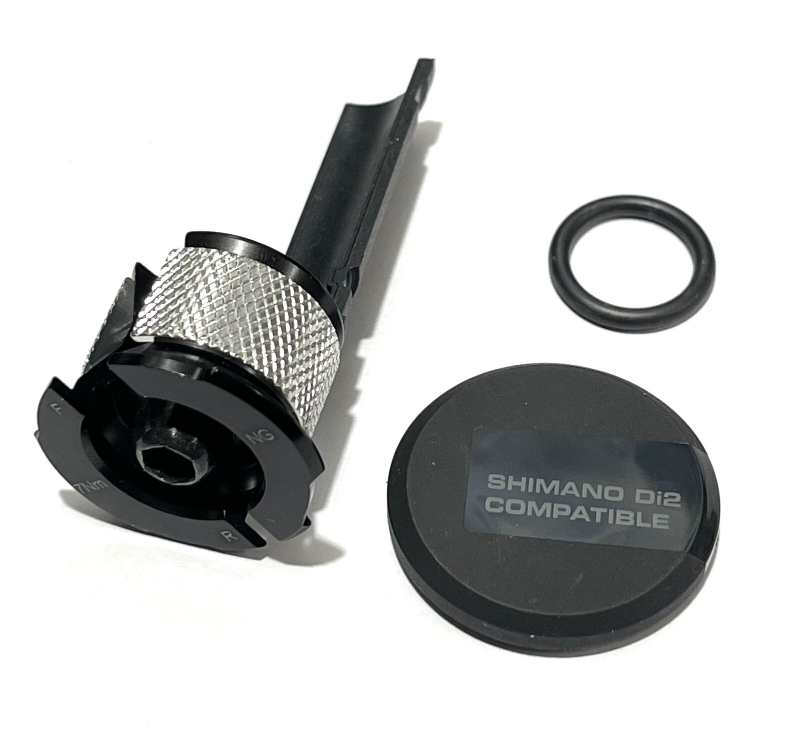 PRAC0098.jpg PRO SOPORTE PARA BATERIA EXP STEM - Imagen 1
