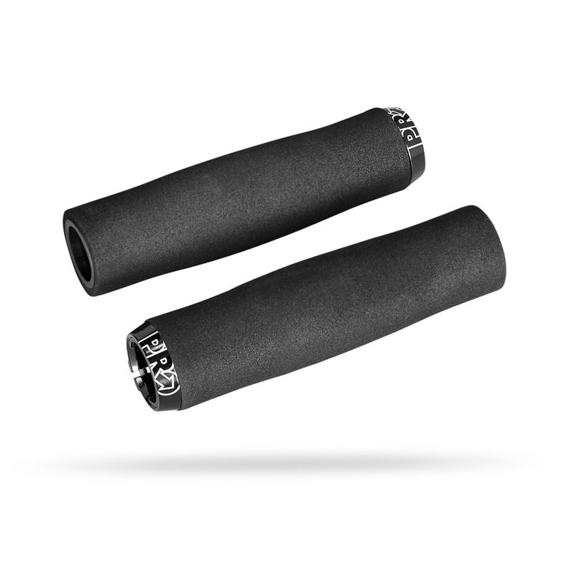 PRGP0018-2.jpg PRO GRIP FOAM LOCK NEGRO - Imagen 1