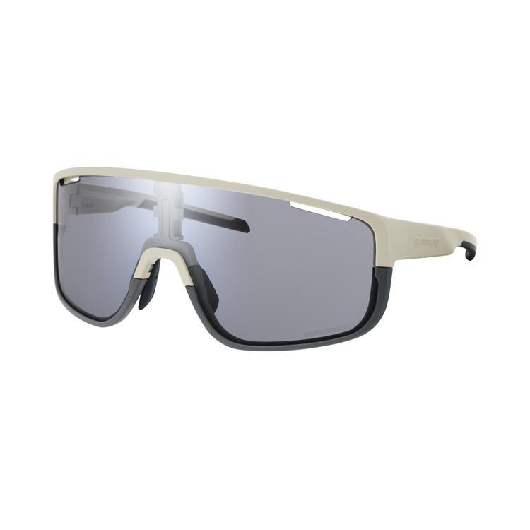 PULSAR-FOTOC-IVORY.jpeg SHIMANO GAFAS PULSAR 3 IVORY FOTOCROMATICO - Imagen 1
