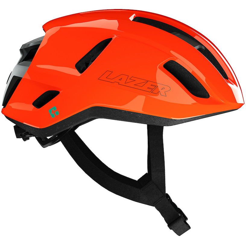 R201_Flash_orange_right__20222-1.jpg LAZER CASCO SPHERE KC FLASH NARANJA S - Imagen 1