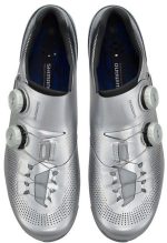 SHIMANO ZAPATILLA RC903 PLATEADO 40 - Imagen 6