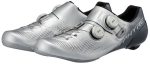 SHIMANO ZAPATILLA RC903 PLATEADO 40 - Imagen 3