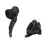 SHIMANO SHIFTER/FRENO HIDRAULICO GRX RX610 TRASERO