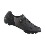SHIMANO ZAPATILLA RX801 NEGRO 43