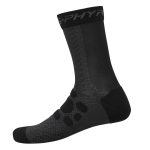 SHIMANO MEDIAS S-PHYRE NEGRO/GRIS S-M