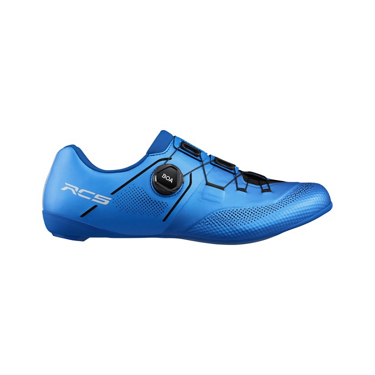 SH-RC503-BLUE.jpeg SHIMANO ZAPATILLA RC503 AZUL 41 - Imagen 1