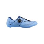 SHIMANO ZAPATILLA RC503 WOMAN CELESTE 38