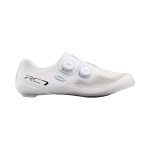 SHIMANO ZAPATILLA RC703 BLANCO 44