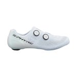 SHIMANO ZAPATILLA RC903 BLANCO 40
