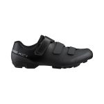 SHIMANO ZAPATILLA XC102 NEGRO T38
