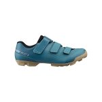 SHIMANO ZAPATILLA XC102 WOMAN CELESTE 39