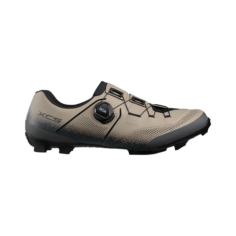 SH-XC503-2.jpeg SHIMANO ZAPATILLA XC503 WOMAN BEIGE 38 - Imagen 1
