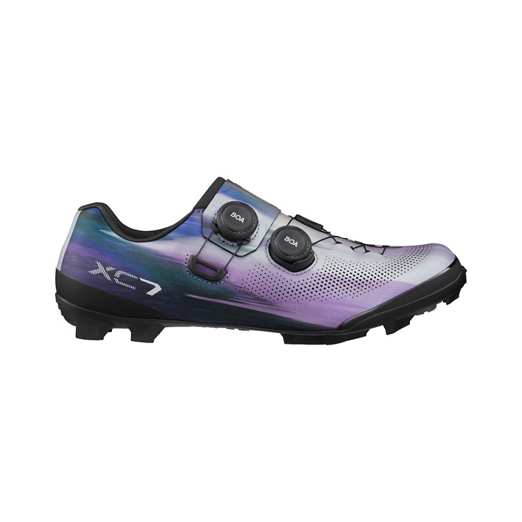 SH-XC703-butterfly.jpeg SHIMANO ZAPATILLA XC703 BUTTERFLY 40 - Imagen 1