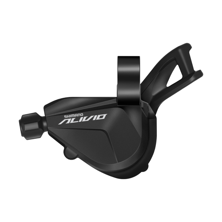 SHIFTER-M3100-IZ.jpeg SHIMANO SHIFTER M3100 ALIVIO 3V - Imagen 1