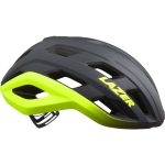 LAZER CASCO STRADA KC FLASH AMARILLO M