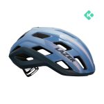 LAZER CASCO STRADA KC CELESTE SUNSET  S