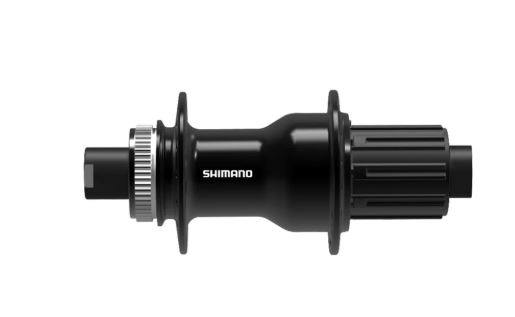 TC500.jpg SHIMANO MAZA TRASERA TC500 8-11V 32A 142MM 12MM - Imagen 1
