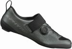 SHIMANO ZAPATILLA TR903 GUNMETAL 41