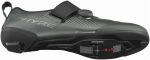 SHIMANO ZAPATILLA TR903 GUNMETAL 44 - Imagen 2