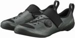 SHIMANO ZAPATILLA TR903 GUNMETAL 44 - Imagen 4