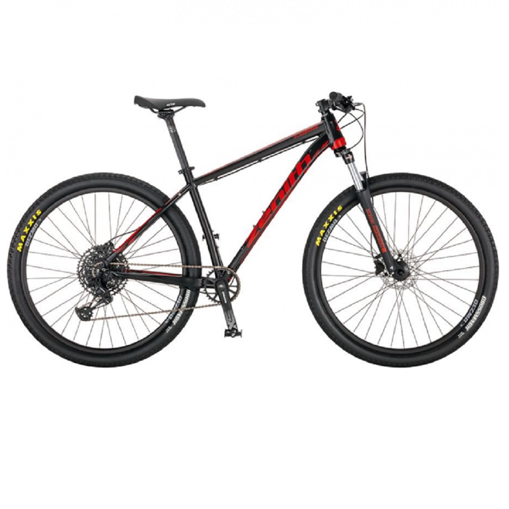 VZBM2133629MN-2.jpg ZENITH BICICLETA CALEA CMP 18" NEGRO - Imagen 1