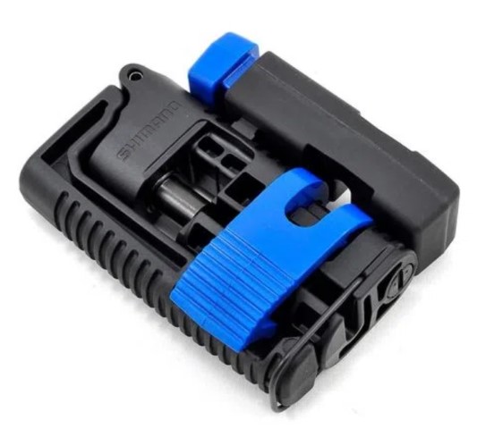 Y13098570.jpg SHIMANO HERRAMIENTA BH62 P CORTE Y ENSAMBLE DUCTO - Imagen 1