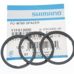 SHIMANO ESPACIADOR FCM760 2.5MM