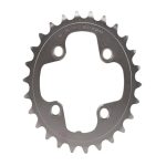 SHIMANO PLATO XTR M980  26D 2X10V