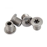 SHIMANO TORNILLOS P/FCM7000 1X11 X4UNIDADES