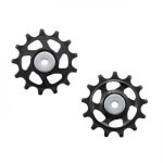 SHIMANO RUEDITAS DE CAMBIO M7100 12V