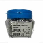 SHIMANO TERMINAL P/FUNDA FRENO X200 6MM