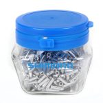 SHIMANO TERMINAL P/CABLE FRENO X500 1.6MM