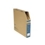 SHIMANO FUNDA POLYMERO FRENO NEGRO