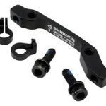 SHIMANO ADAPTADOR CALIPER 160MM DELANTERO
