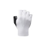 SHIMANO GUANTES ADVANCED BLANCO L