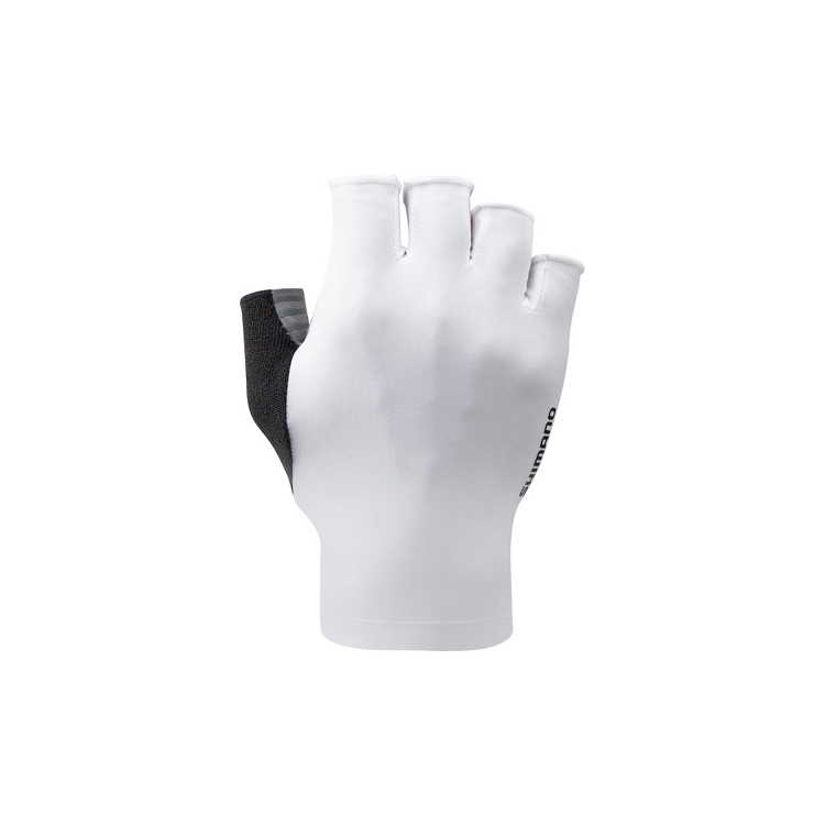 advanced-blanco.jpeg SHIMANO GUANTES ADVANCED BLANCO S - Imagen 1