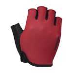SHIMANO GUANTES AIRWAY ROJO OSCURO M
