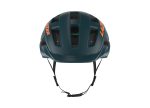 LAZER CASCO CERRO KC AZUL NARANJA MATE S - Imagen 3