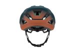 LAZER CASCO CERRO KC AZUL NARANJA MATE M - Imagen 3