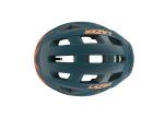 LAZER CASCO CERRO KC AZUL NARANJA MATE S - Imagen 5