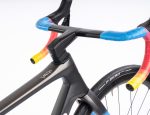 COLNAGO CINTA MANUBRIO WT23 WOMEN TEAM - Imagen 2