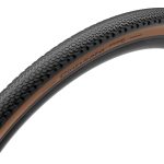 PIRELLI CUBIERTA CINTURATO GRV H CLASSIC 700X35MM TANWALL - Imagen 2