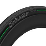 PIRELLI CUBIERTA CINTURATO VELO TLR 700X32MM NEGRO