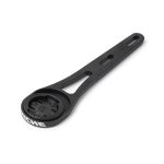 MICHE SOPORTE PARA CICLOCOMPUTADORA NEGRO