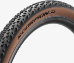 PIRELLI CUBIERTA SCORPION XC RC CLASSIC 29X2.4 PROWALL YELLO
